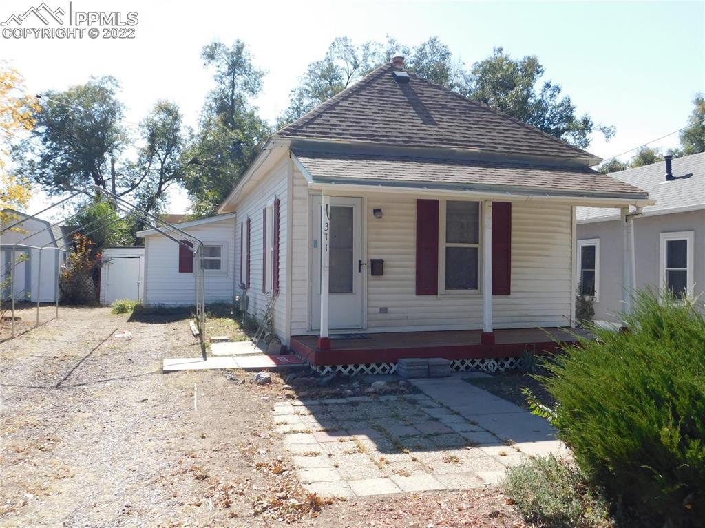 311 W San Miguel St., Colorado Springs, CO 80905