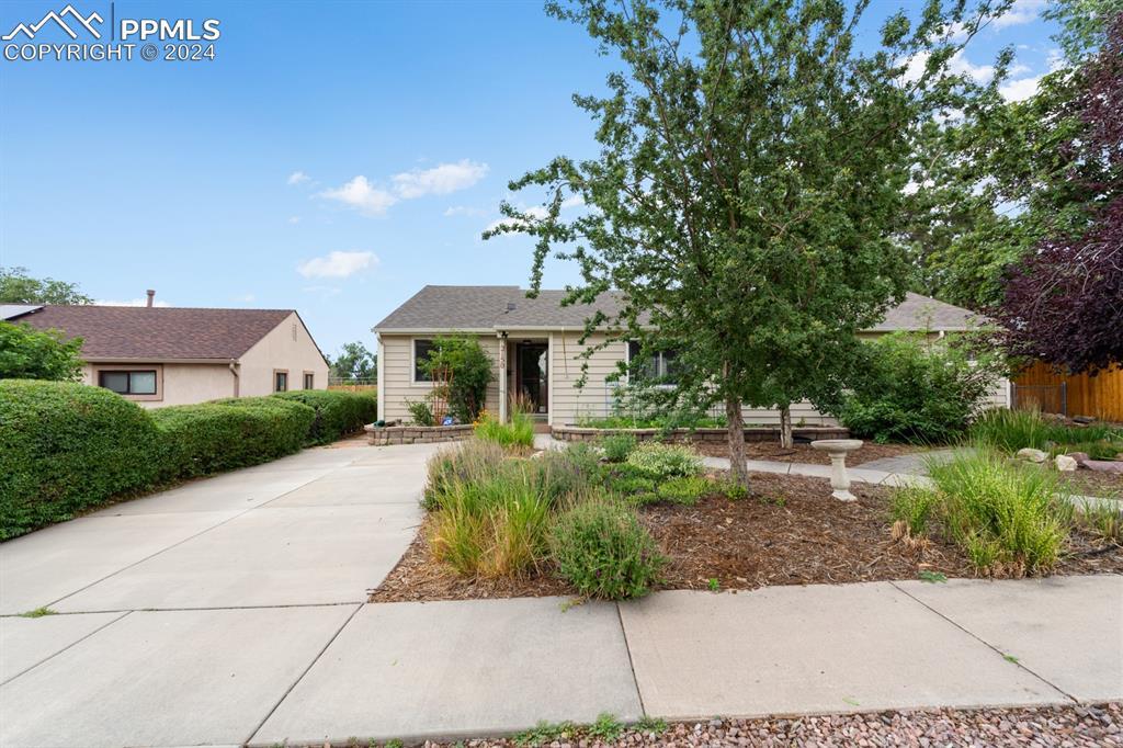 2150 Pheasant Pl., Colorado Springs, CO 80909
