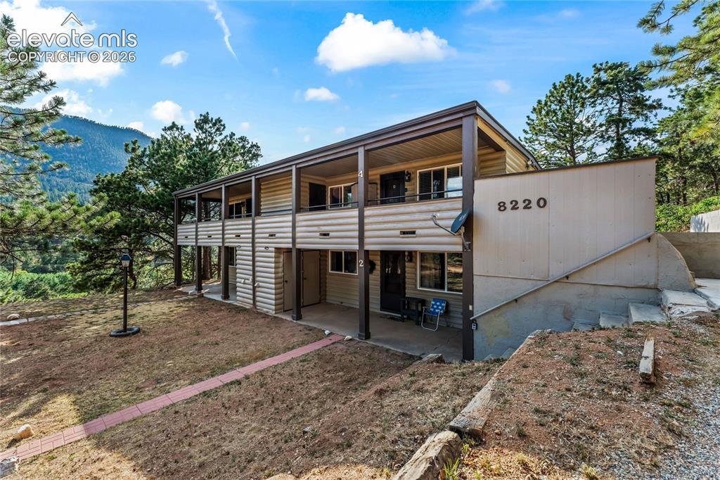 8220 W Highway 24, Cascade, CO 80809