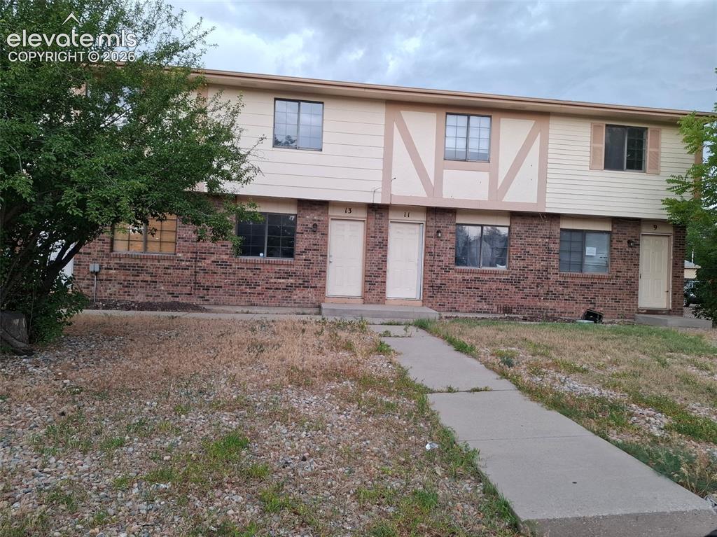 9-15 Castle Royal Dr. #15, Pueblo, CO 81005
