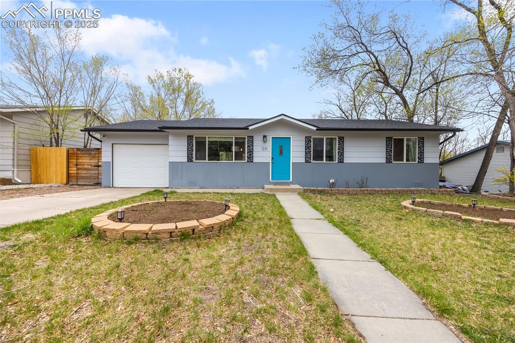 1231 Tonka Ave., Colorado Springs, CO 80904