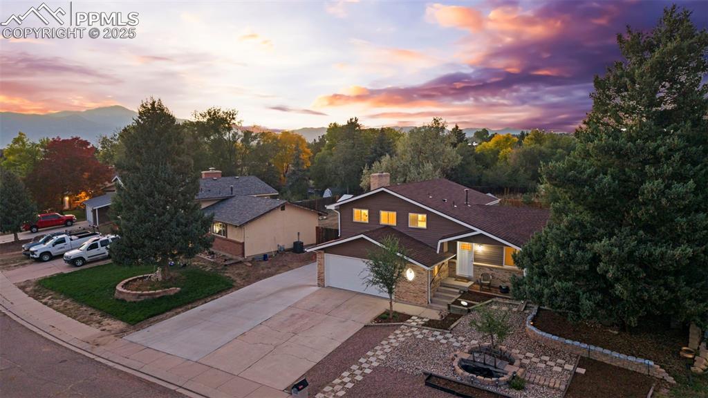 6520 Pawnee Cir., Colorado Springs, CO 80915