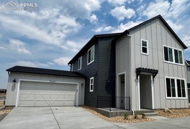 17649 Lucky Penny Ln., Monument, CO 80132