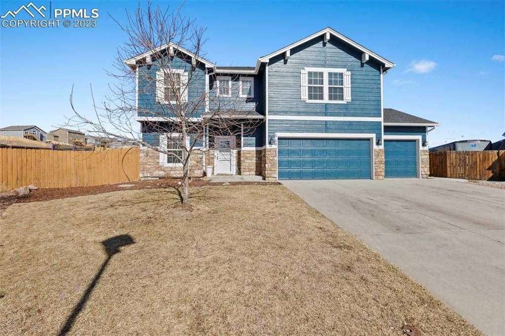 6788 Donahue Dr., Colorado Springs, CO 80923