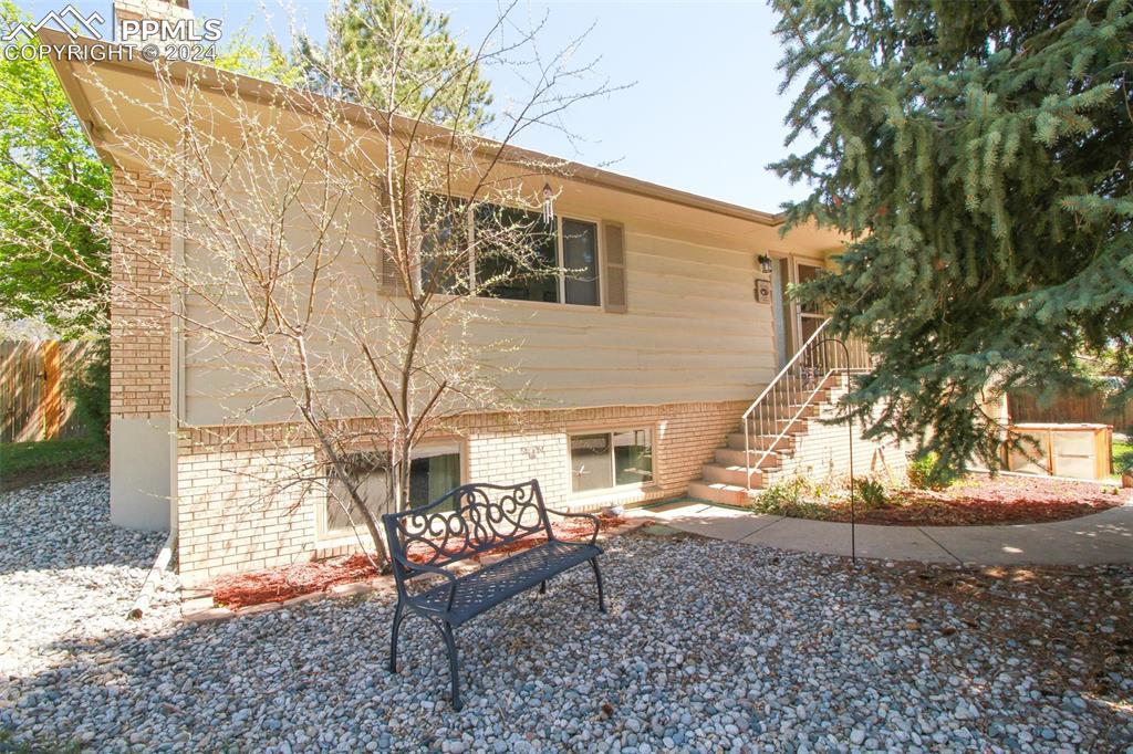 2712 Northridge Dr., Colorado Springs, CO 80918