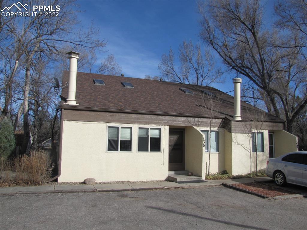 128 W Cheyenne Rd., Colorado Springs, CO 80906
