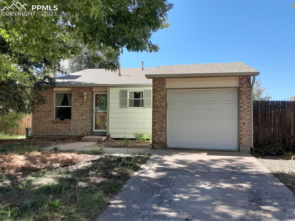 4920 Goulet Way, Colorado Springs, CO 80911