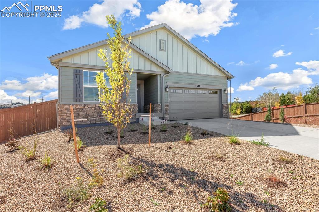 4308 Soapberry Pl., Castle Rock, CO 80108