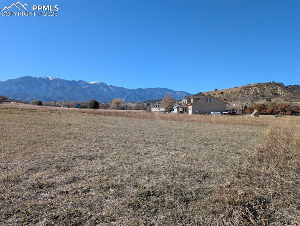 3180 Palumar Rd., Colorado City, CO 81069