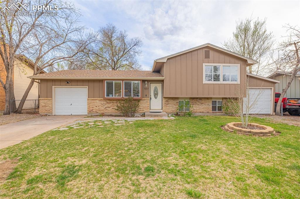 7317 Sullivan Cir., Colorado Springs, CO 80911