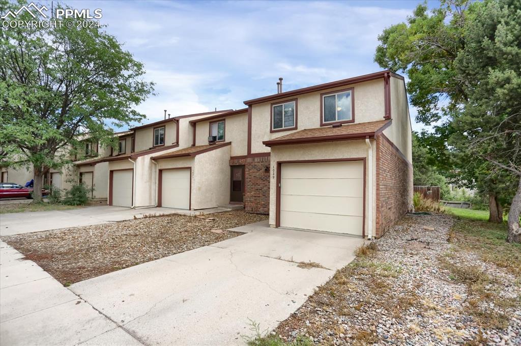 1029 Dublin Blvd., Colorado Springs, CO 80918