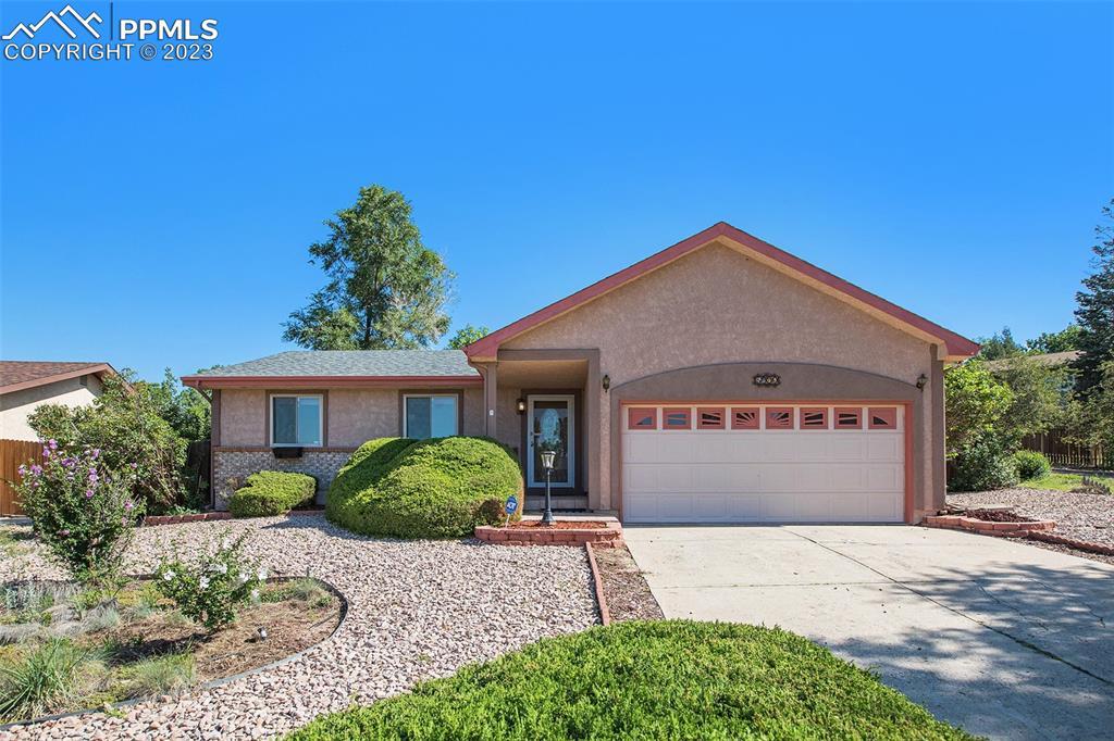 5090 Wagon Master Dr., Colorado Springs, CO 80917