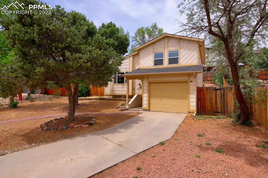 5530 Montgomery Ter., Colorado Springs, CO 80917