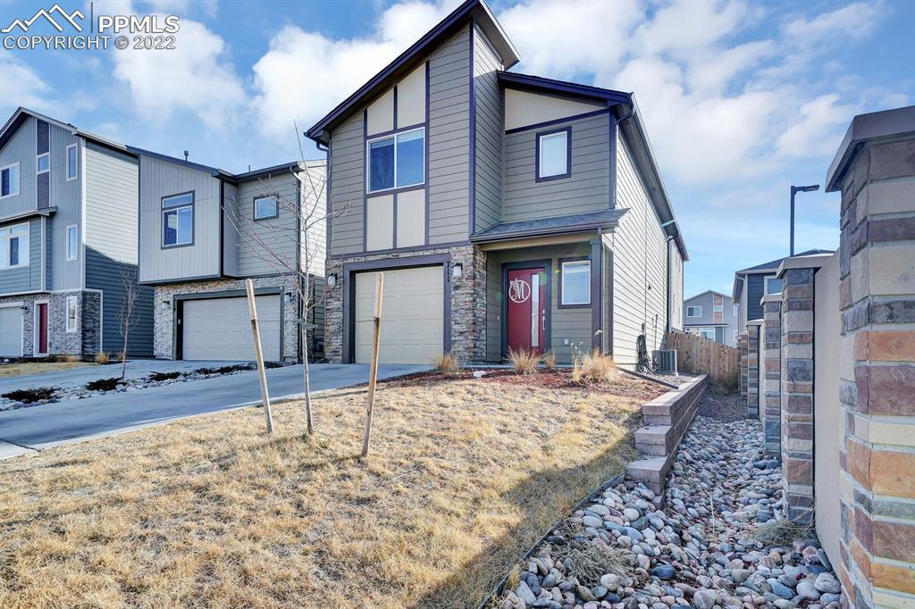 711 Endeavor Way, Colorado Springs, CO 80915