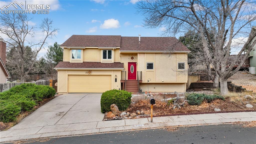 6550 Hastings Dr., Colorado Springs, CO 80919