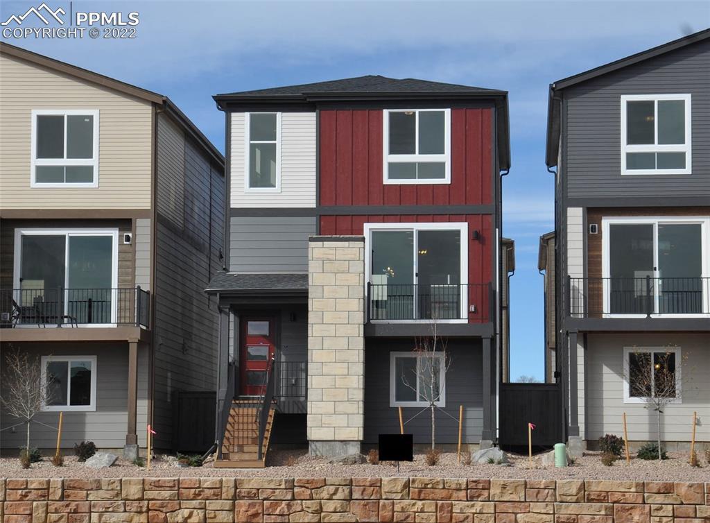 2455 Zorro Heights, Colorado Springs, CO 80922