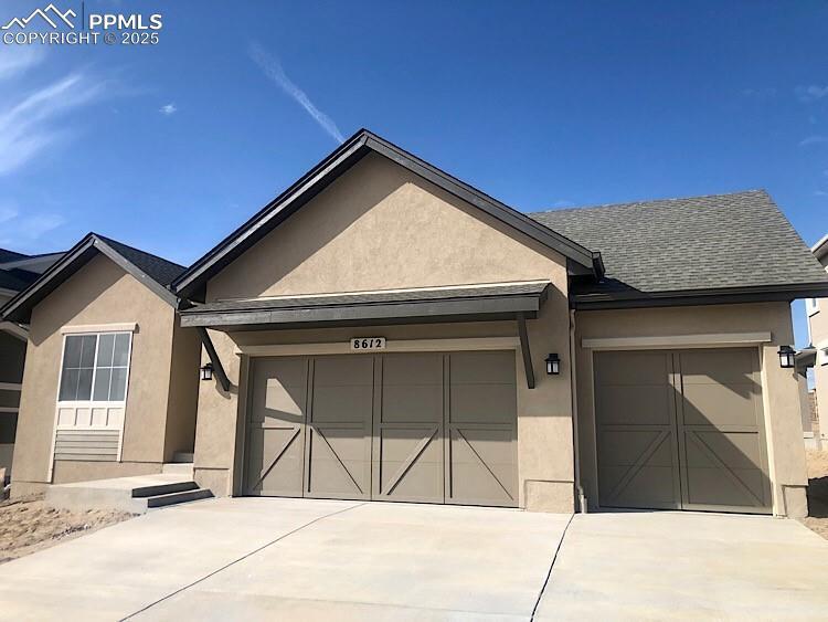 8612 Noreen Falls Dr., Colorado Springs, CO 80924