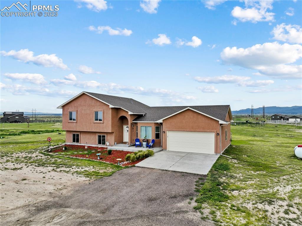 7449 Moab Ct., Fountain, CO 80817