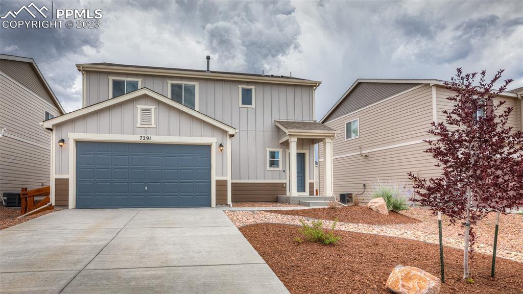 7291 Preble Dr., Colorado Springs, CO 80915