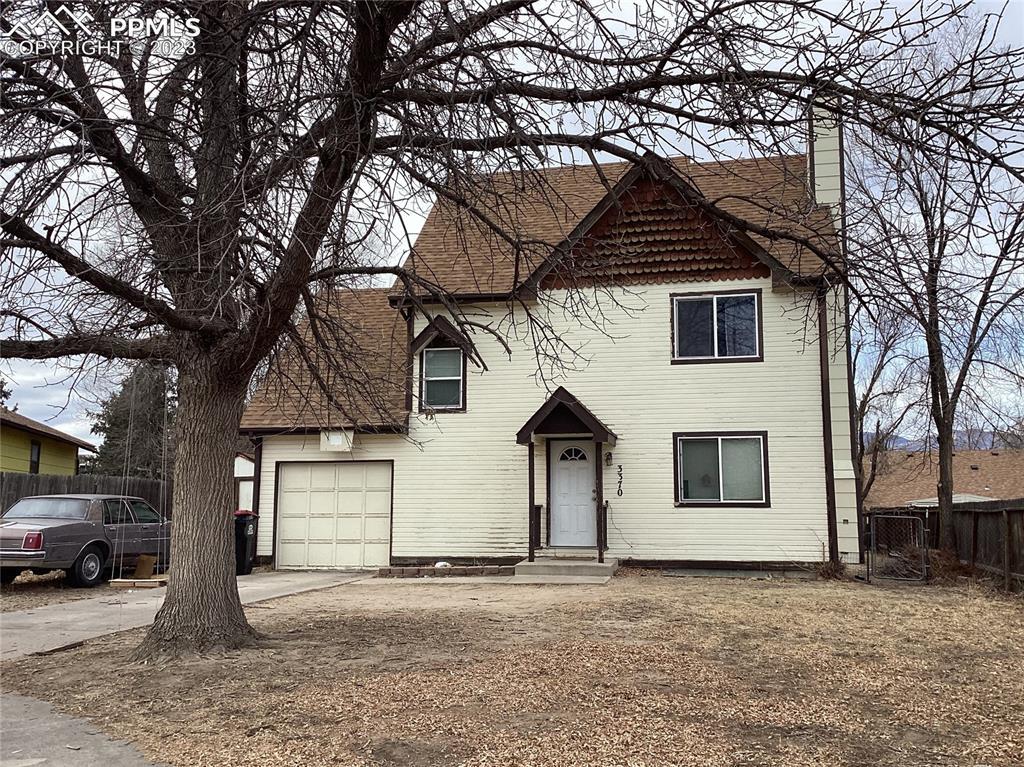 3370 Amberwick Ct., Colorado Springs, CO 80916