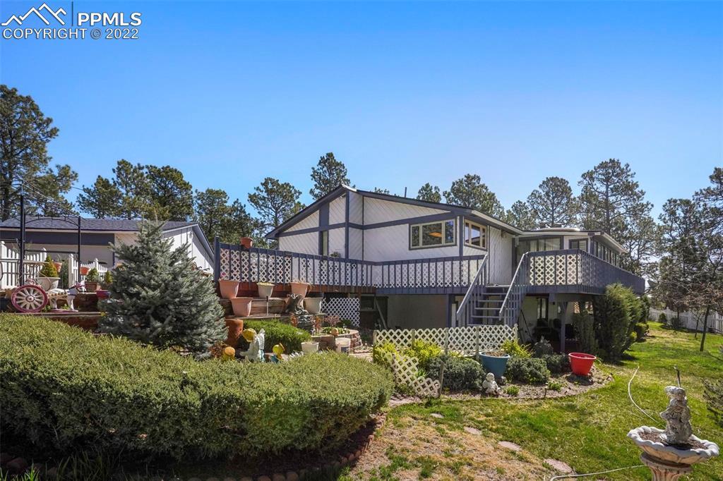 7090 Baker Rd., Colorado Springs, CO 80908