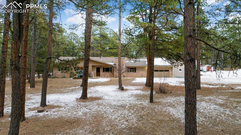 8115 Freeman Dr., Colorado Springs, CO 80908
