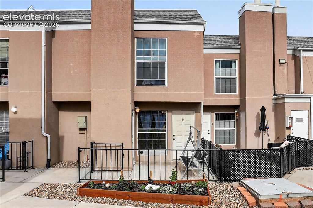 3515 Rebecca Ln. #B, Colorado Springs, CO 80917