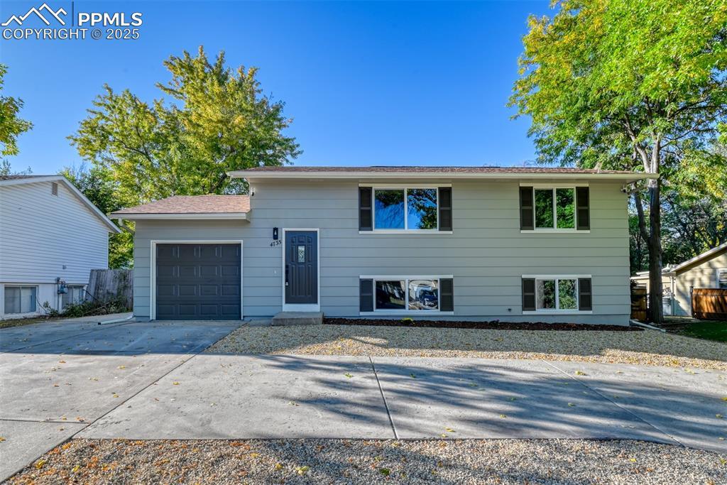 4735 S Crimson Cir., Colorado Springs, CO 80917