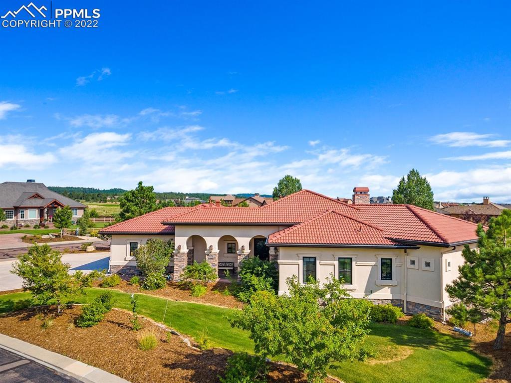 2393 Red Edge Heights, Colorado Springs, CO 80921