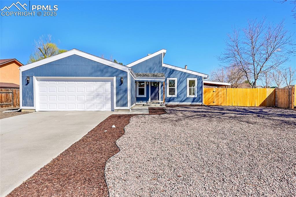 4414 Ridge Dr., Pueblo, CO 81008