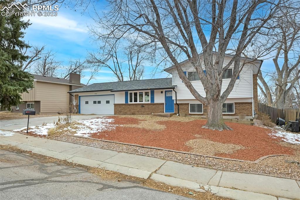 3910 Bunk House Dr., Colorado Springs, CO 80917