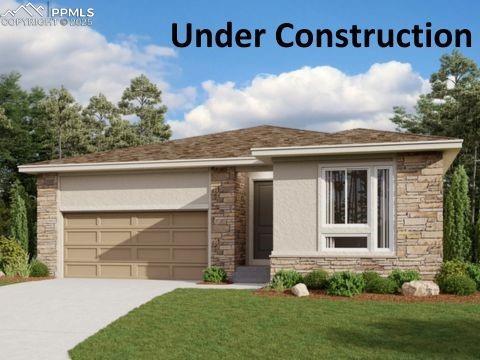 3402 Bella Notte Dr., Pueblo, CO 81001