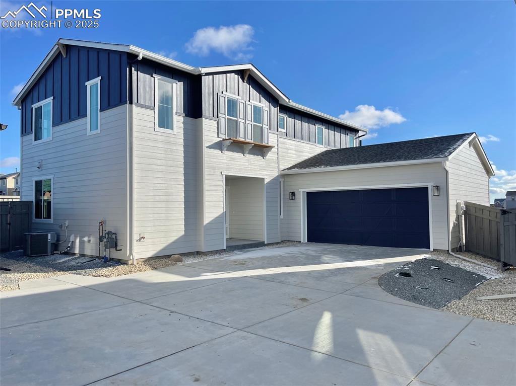 17709 Lucky Penny Ln., Monument, CO 80132