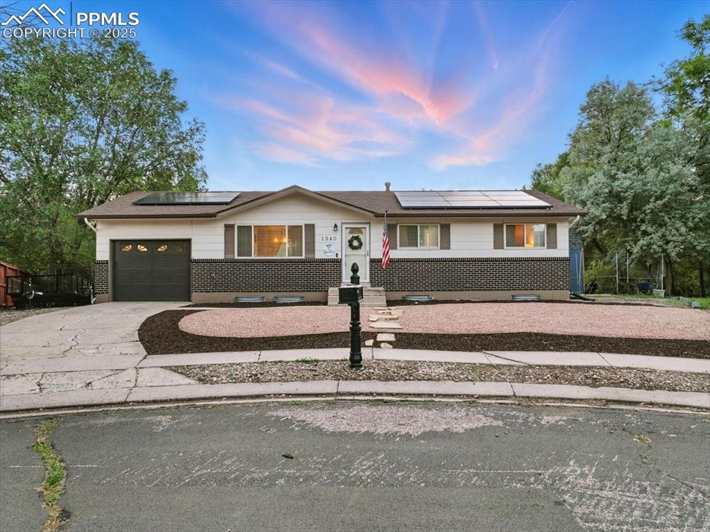 1340 Greeley Cir., Colorado Springs, CO 80915