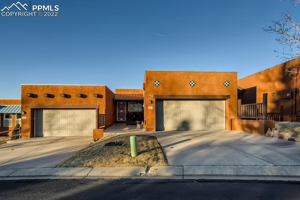 2610 Thrush Grove, Colorado Springs, CO 80920