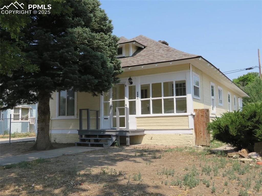 1306 N Linden Ave., Trinidad, CO 81082