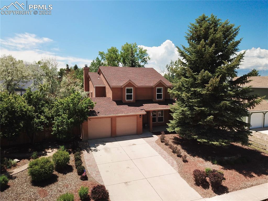 8255 Avens Cir., Colorado Springs, CO 80920