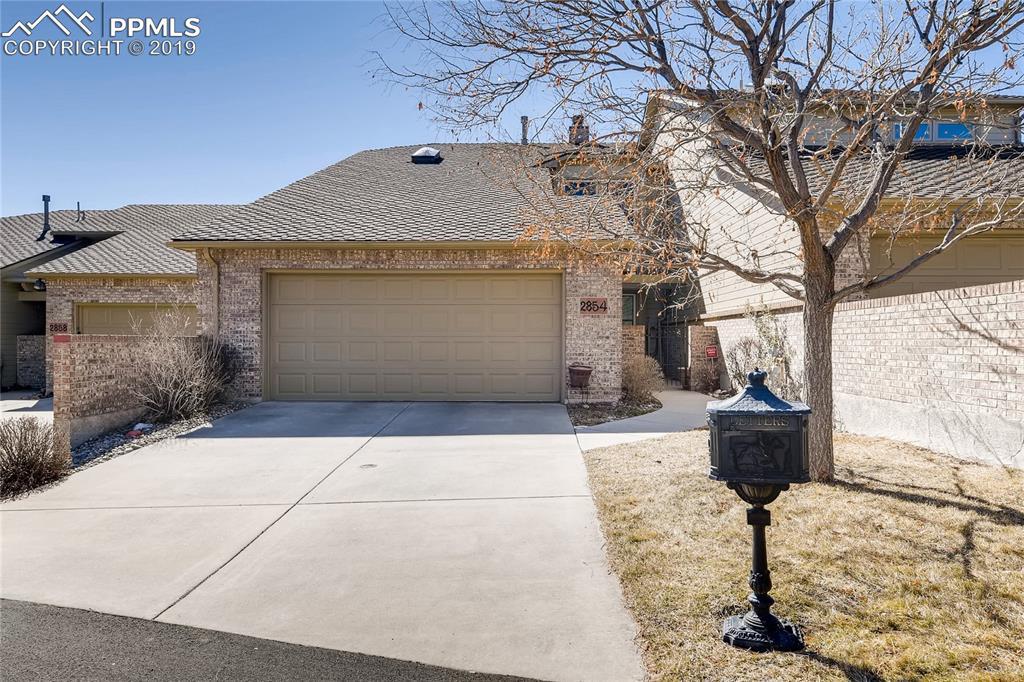 2854 Tenderfoot Hill St., Colorado Springs, CO 80906