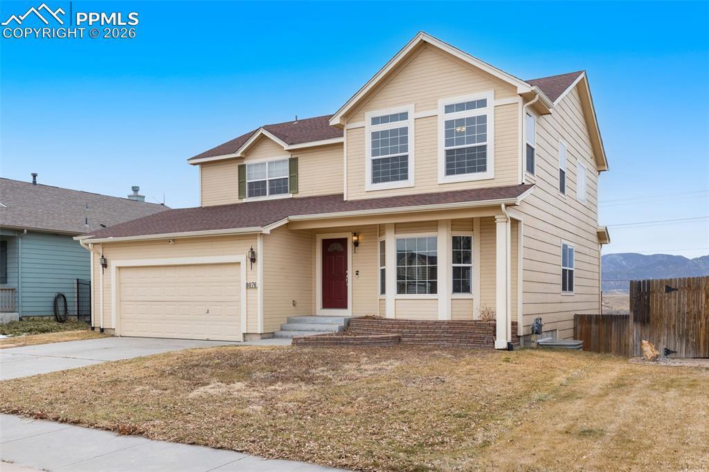 8076 Lodi Ln., Fountain, CO 80817