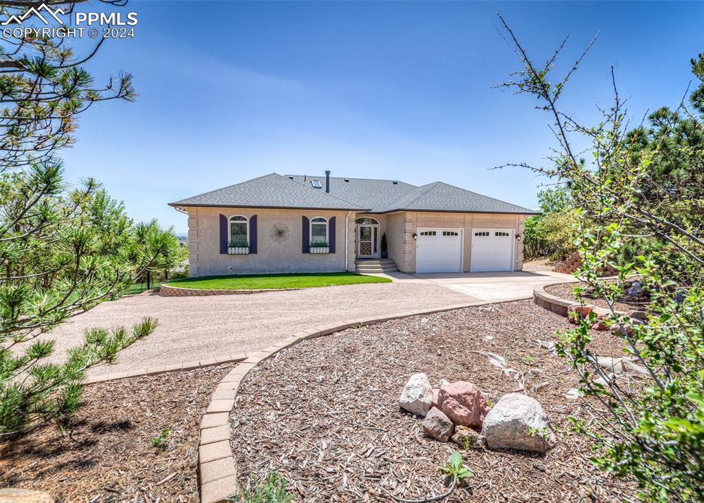 5420 Sapphire Dr., Colorado Springs, CO 80918