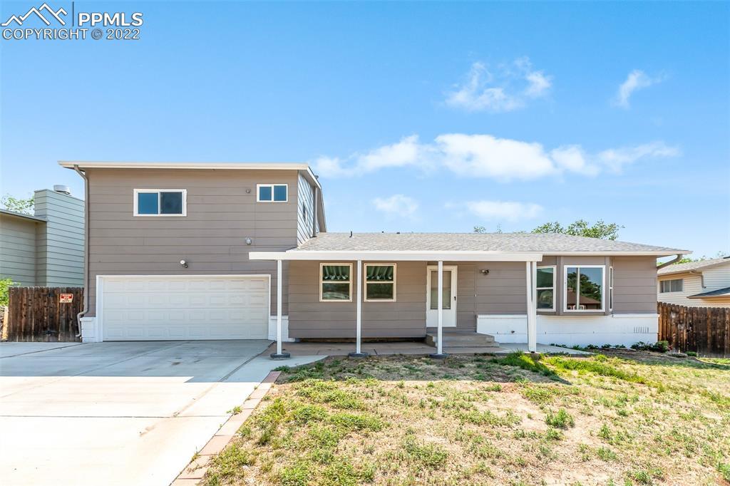 1553 Minnetonka Pl., Colorado Springs, CO 80915