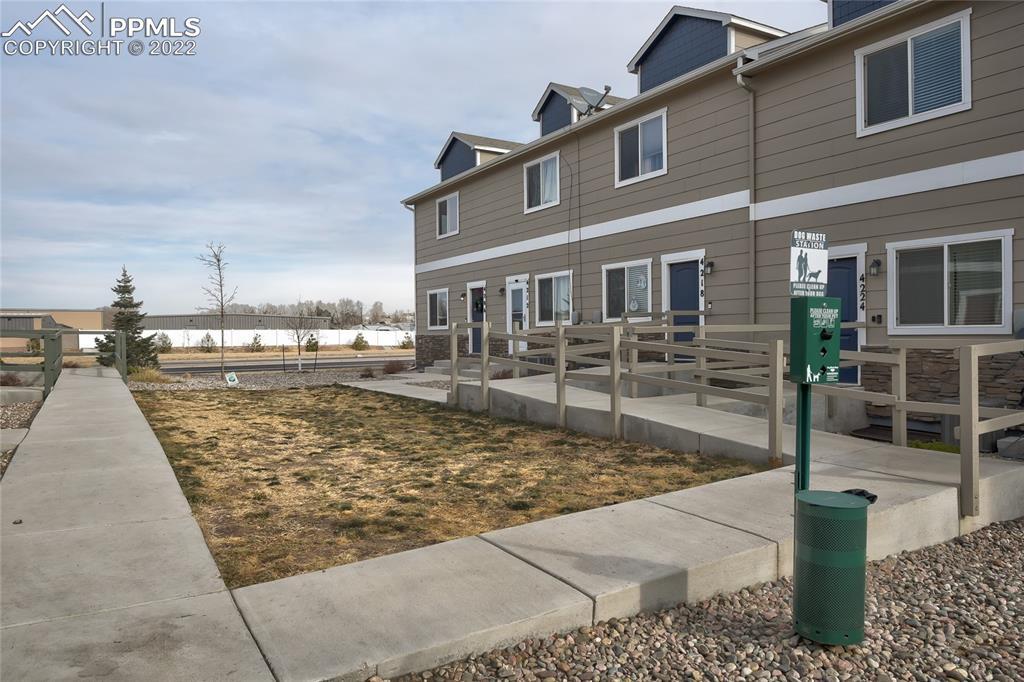 4206 Perryville Point, Colorado Springs, CO 80911