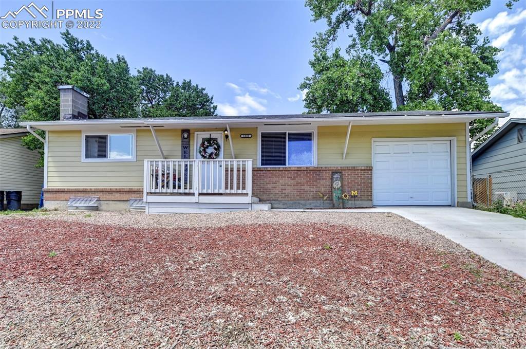 1222 Hartford St., Colorado Springs, CO 80906