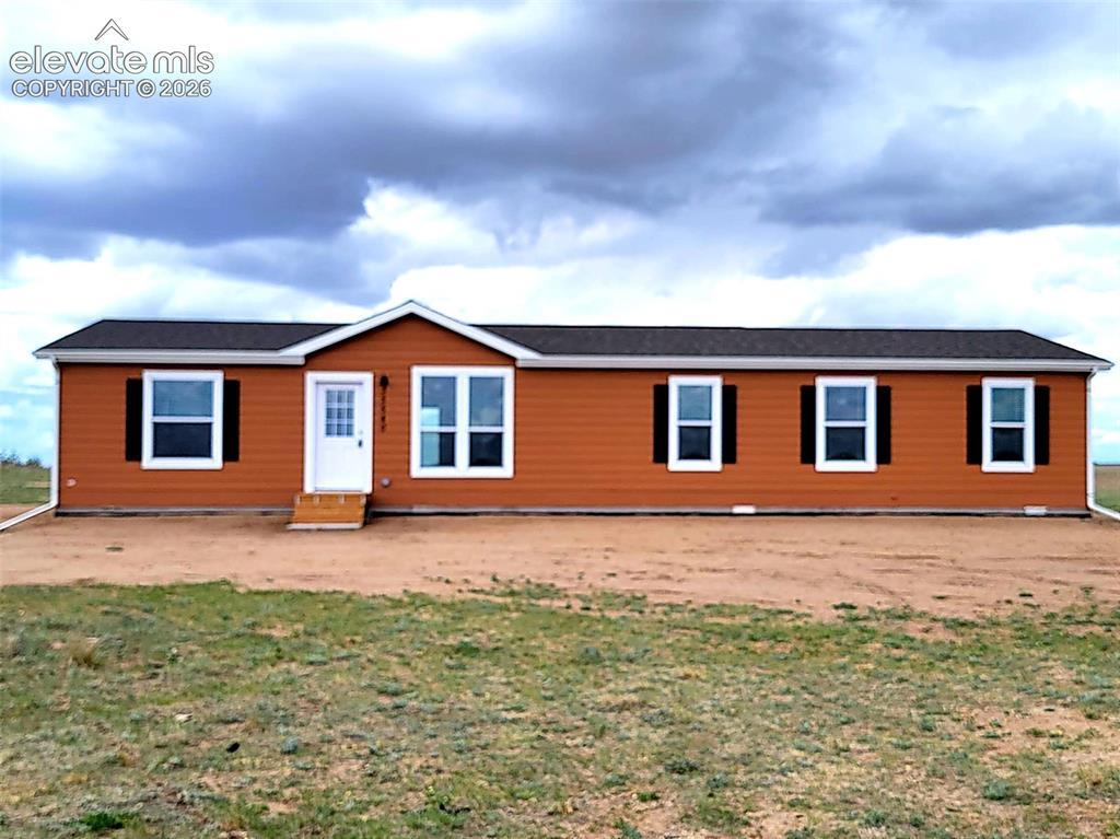 930 Awesome View, Yoder, CO 80864