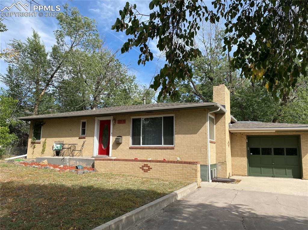 3935 Mariposa St., Colorado Springs, CO 80907