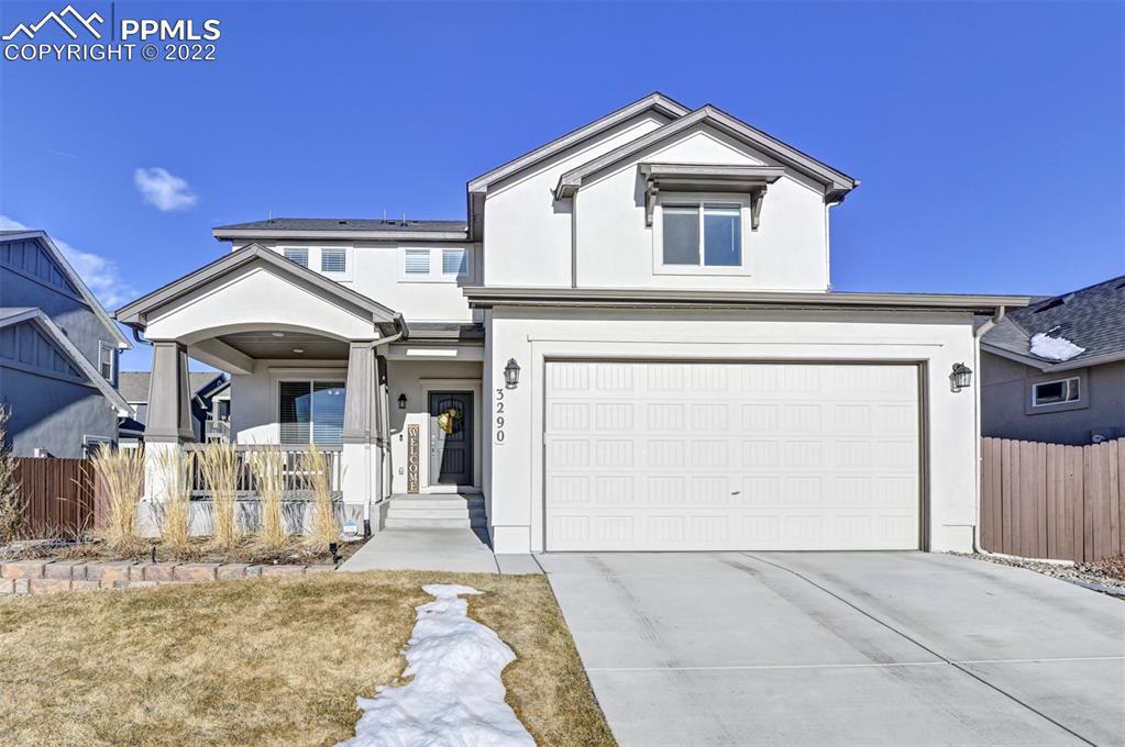 3290 Red Cavern Rd., Colorado Springs, CO 80908