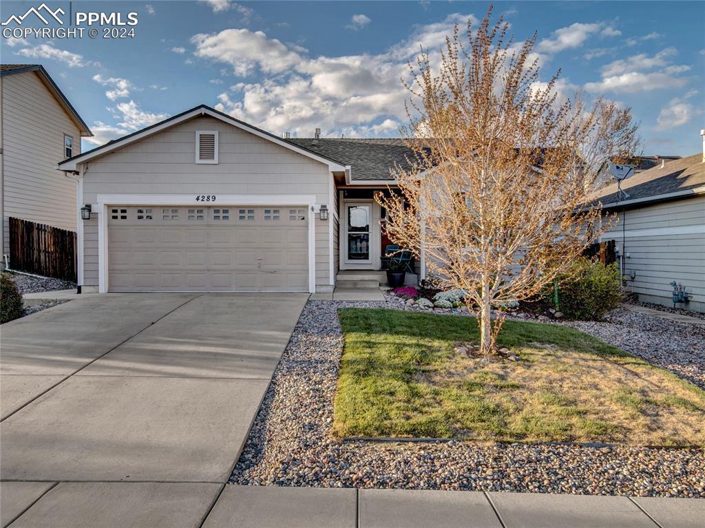 4289 Centerville Dr., Colorado Springs, CO 80922