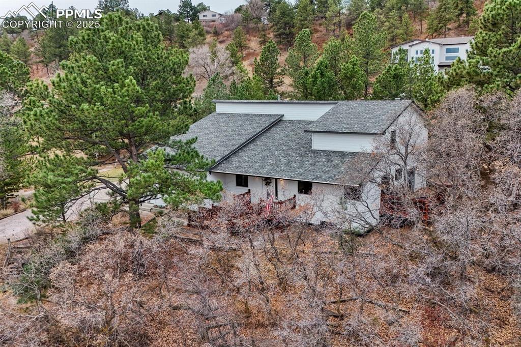 35 Woodmen Ct., Colorado Springs, CO 80919