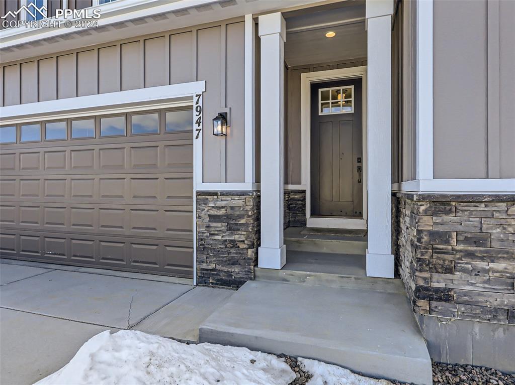 7947 Polson Dr., Colorado Springs, CO 80908