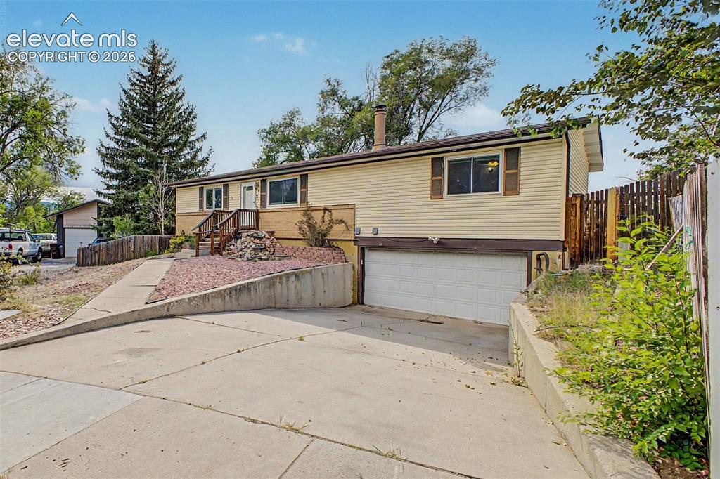 4323 Eastcrest Cir., Colorado Springs, CO 80916